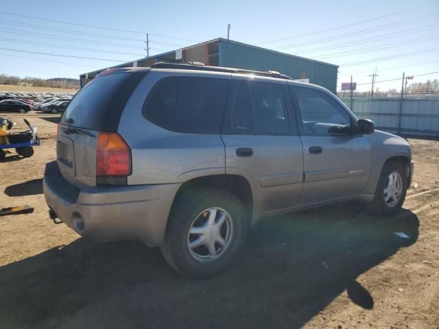 2005 GMC Envoy