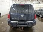 2008 Nissan Armada SE