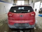 2012 KIA Sportage Base