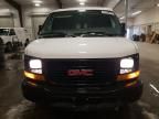 2012 GMC Savana G2500