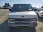 2000 Ford Econoline E150 Van