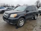 2008 Honda Pilot VP