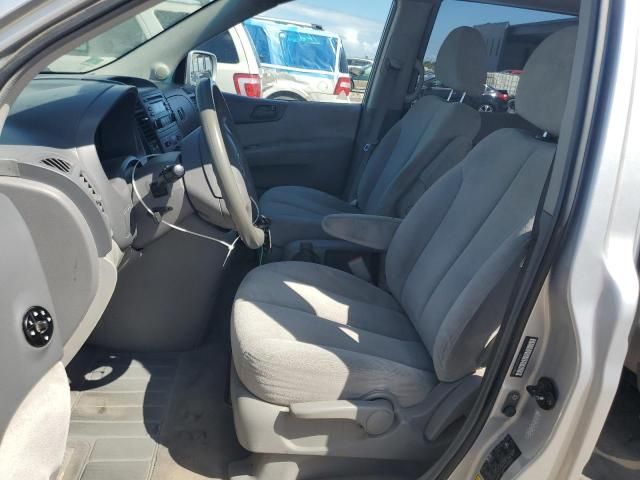 2006 KIA Sedona EX