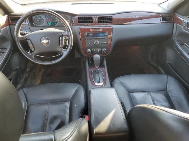 2009 Chevrolet Impala 1LT