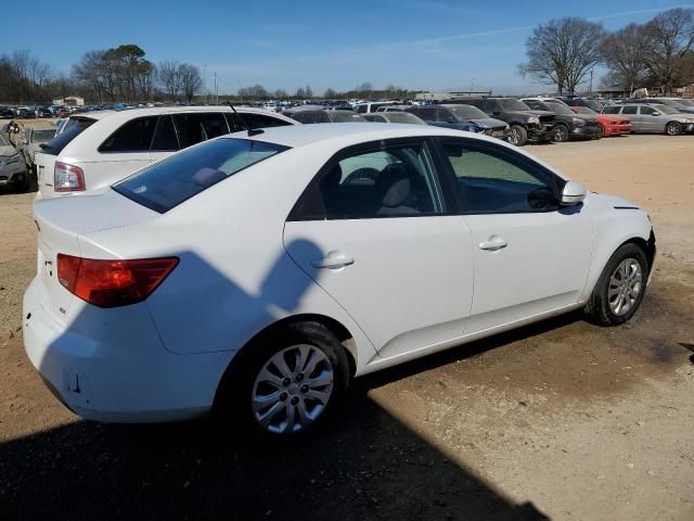 2011 KIA Forte EX