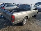 2004 Nissan Frontier King Cab XE