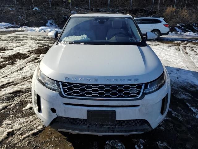 2020 Land Rover Range Rover Evoque S