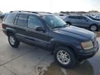 2004 Jeep Grand Cherokee Laredo