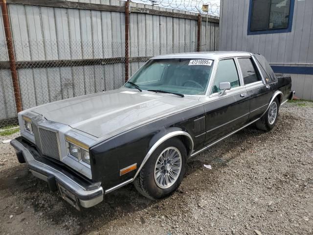 1986 Chrysler Fifth Avenue