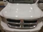 2008 Dodge Dakota Quad SLT