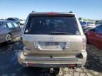 2007 Honda Pilot EXL