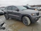 2020 Jeep Grand Cherokee Trailhawk