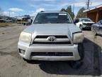 2007 Toyota 4runner SR5