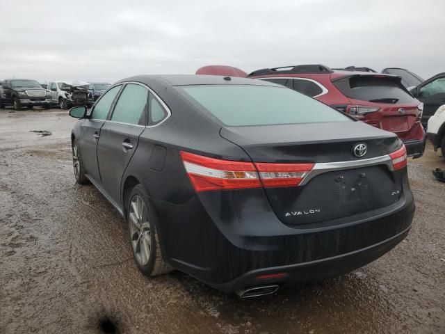 2014 Toyota Avalon Base