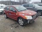 2007 Dodge Caliber SXT