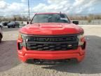 2022 Chevrolet Silverado C1500 Custom