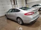 2015 Ford Fusion Titanium