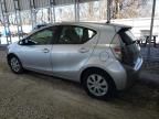 2013 Toyota Prius C