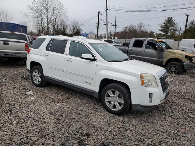 2012 GMC Terrain SLE