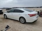 2014 Toyota Avalon Hybrid