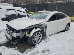 Mazda Vehiculos salvage en venta: 2017 Mazda 6 Touring