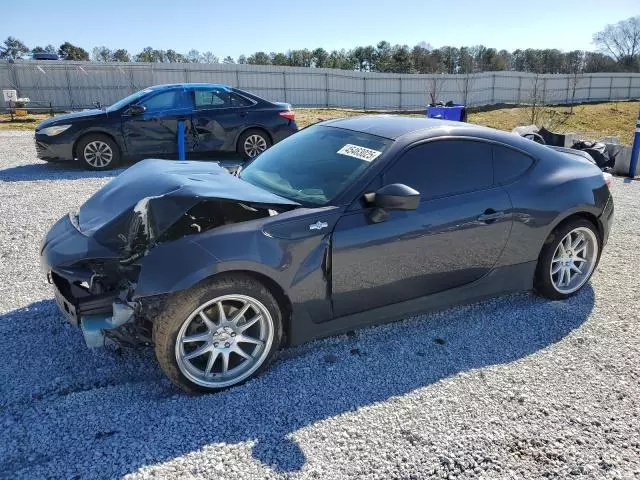 2013 Scion FR-S