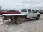 2011 Chevrolet Silverado K3500 LT