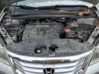 2010 Honda Odyssey EXL