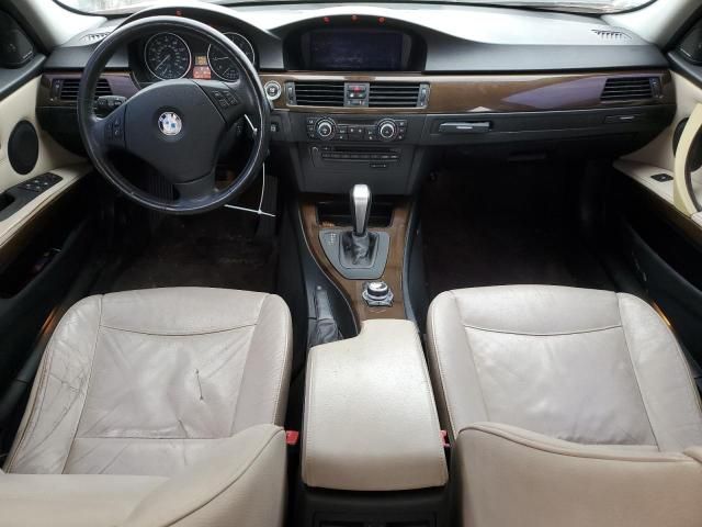 2011 BMW 328 I