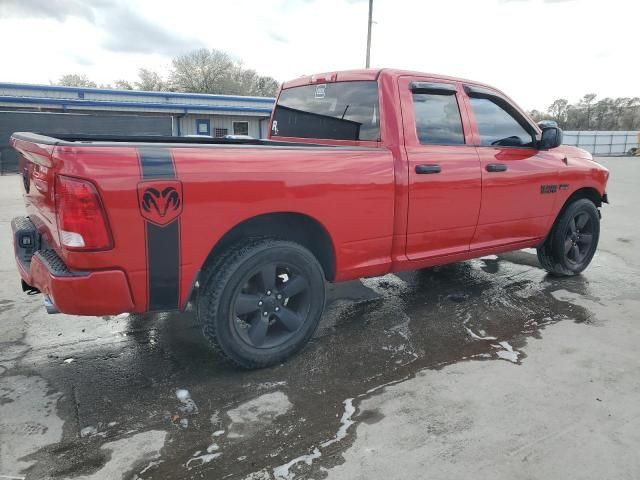 2016 Dodge RAM 1500 ST