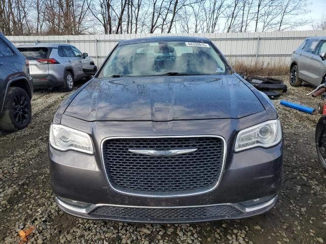 2015 Chrysler 300 Limited