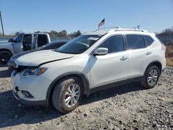 2016 Nissan Rogue S en venta en Montgomery, AL