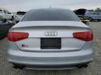 2013 Audi S4 Premium Plus