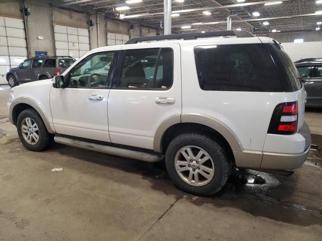 2010 Ford Explorer Eddie Bauer