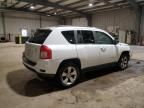 2012 Jeep Compass Sport