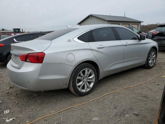 2020 Chevrolet Impala LT