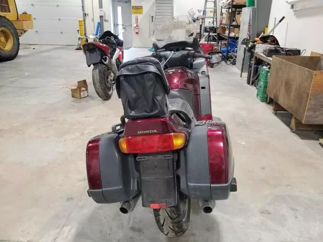 1999 Honda ST1100