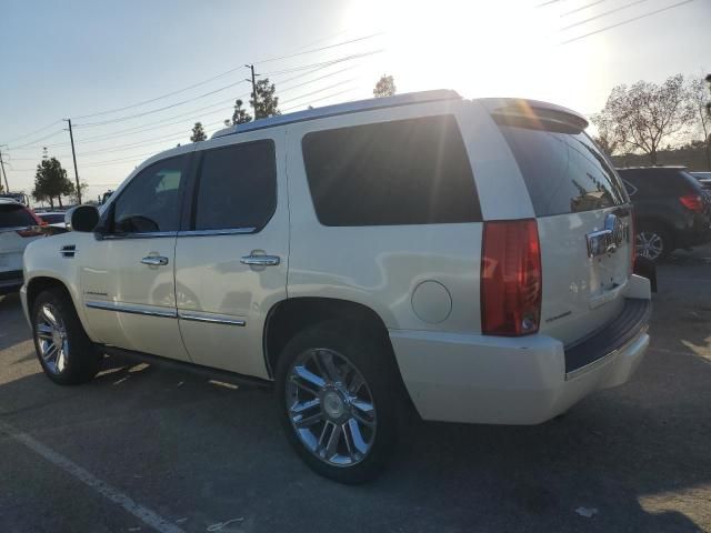 2008 Cadillac Escalade Luxury