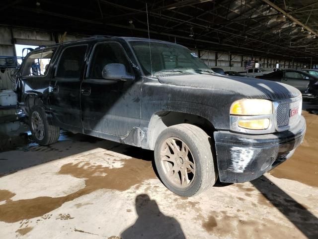 2002 GMC Denali XL K1500