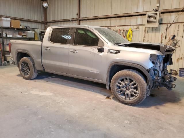 2024 GMC Sierra K1500 Elevation