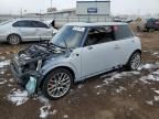 2011 Mini Cooper John Cooper Works