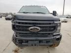 2022 Ford F250 Super Duty