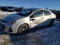 2016 Toyota Corolla L en venta en West Warren, MA