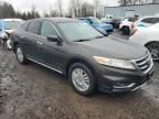 2015 Honda Crosstour EX