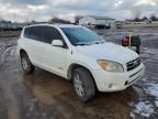 2008 Toyota Rav4 Limited