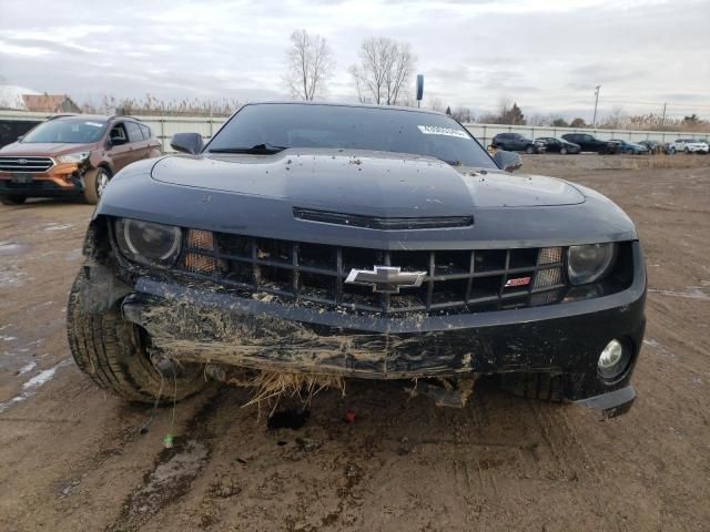 2010 Chevrolet Camaro SS