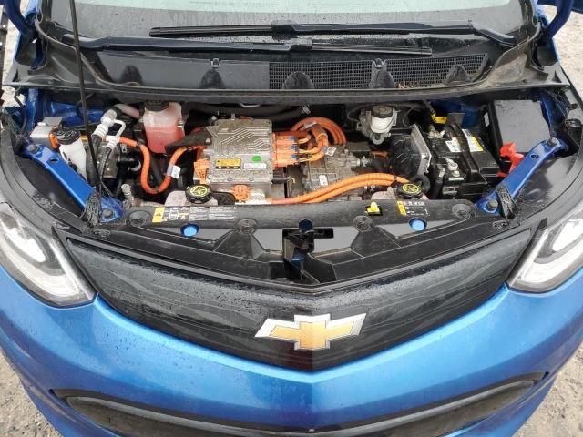 2018 Chevrolet Bolt EV Premier