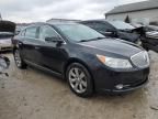 2011 Buick Lacrosse CXL