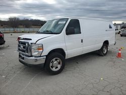 2014 Ford Econoline E350 Super Duty Van en venta en Lebanon, TN