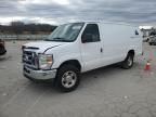 2014 Ford Econoline E350 Super Duty Van